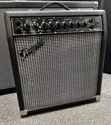 Traynor - Reverb Mate TRM30
